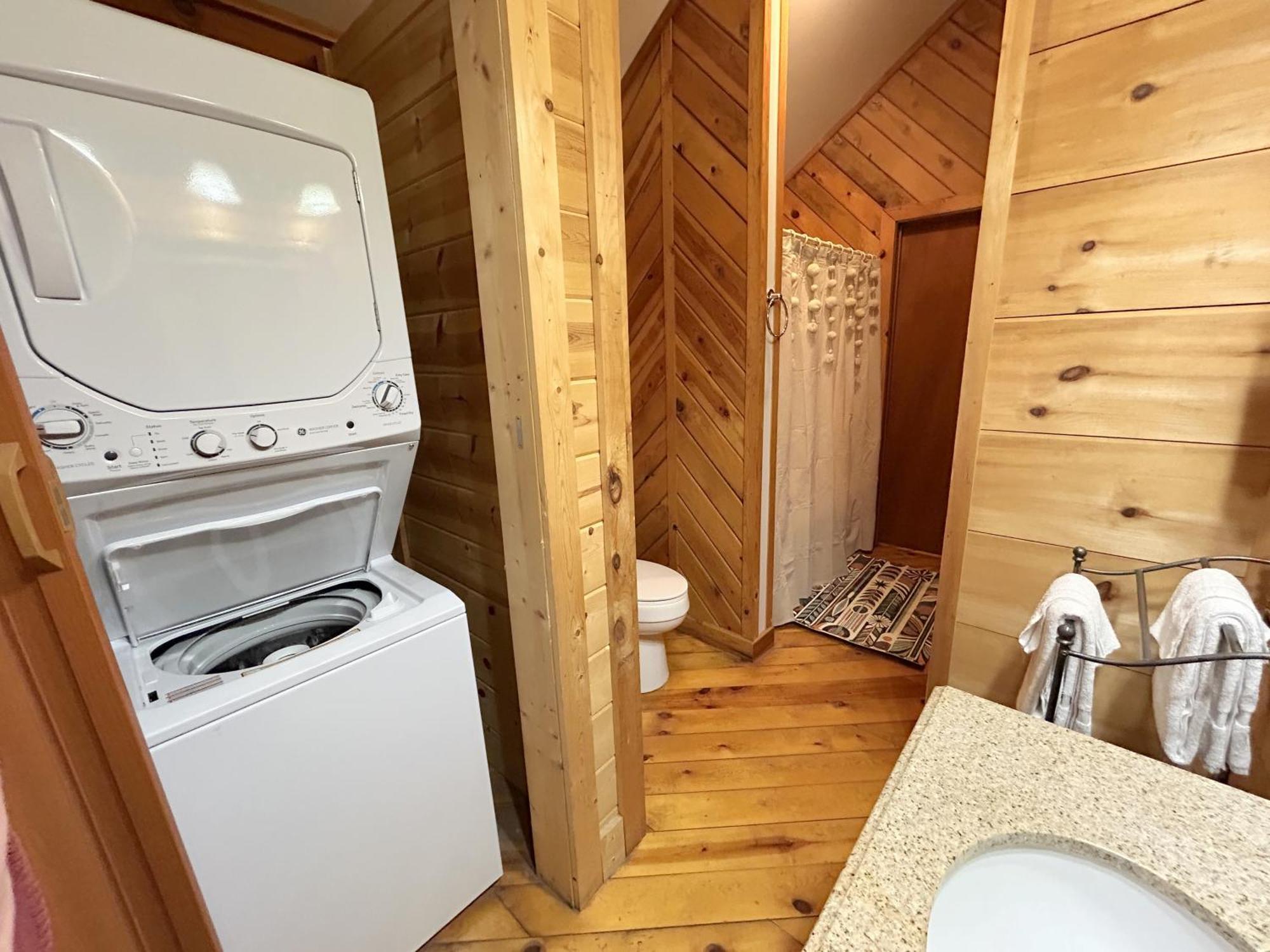 Honeymoon Hideaway Villa Gatlinburg Eksteriør bilde